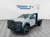 2026 Ram 5500 Chassis Cab Tradesman