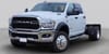 1 placeholder image of  2026 Ram 5500 Chassis Cab Tradesman
