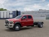 2026 Ram 5500 Chassis Cab Tradesman