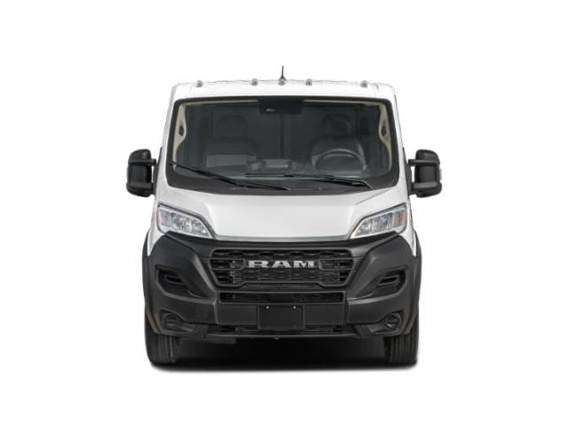 7 thumbnail image of  2026 Ram ProMaster Cargo Van Tradesman