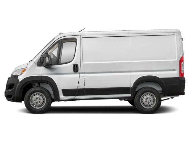 6 thumbnail image of  2026 Ram ProMaster Cargo Van Tradesman