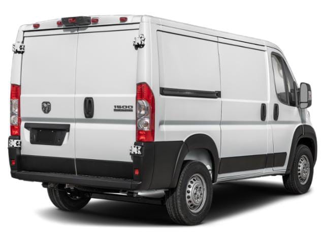 2 thumbnail image of  2026 Ram ProMaster Cargo Van Tradesman
