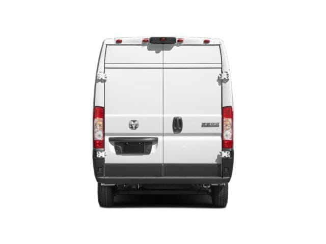 8 thumbnail image of  2026 Ram ProMaster SLT+