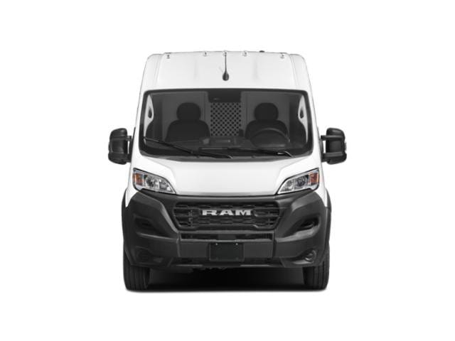 7 thumbnail image of  2026 Ram ProMaster SLT+