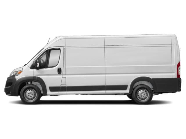 3 thumbnail image of  2026 Ram ProMaster SLT+