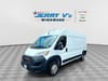 2026 Ram ProMaster Tradesman