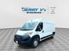 2026 Ram ProMaster Tradesman