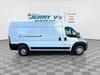 9 thumbnail image of  2026 Ram ProMaster Tradesman