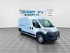 2 thumbnail image of  2026 Ram ProMaster Tradesman