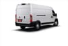 2 thumbnail image of  2026 Ram ProMaster Tradesman