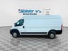 5 thumbnail image of  2026 Ram ProMaster Tradesman