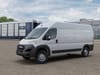 2026 Ram ProMaster Tradesman