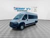 4 thumbnail image of  2026 Ram ProMaster Window Van Tradesman