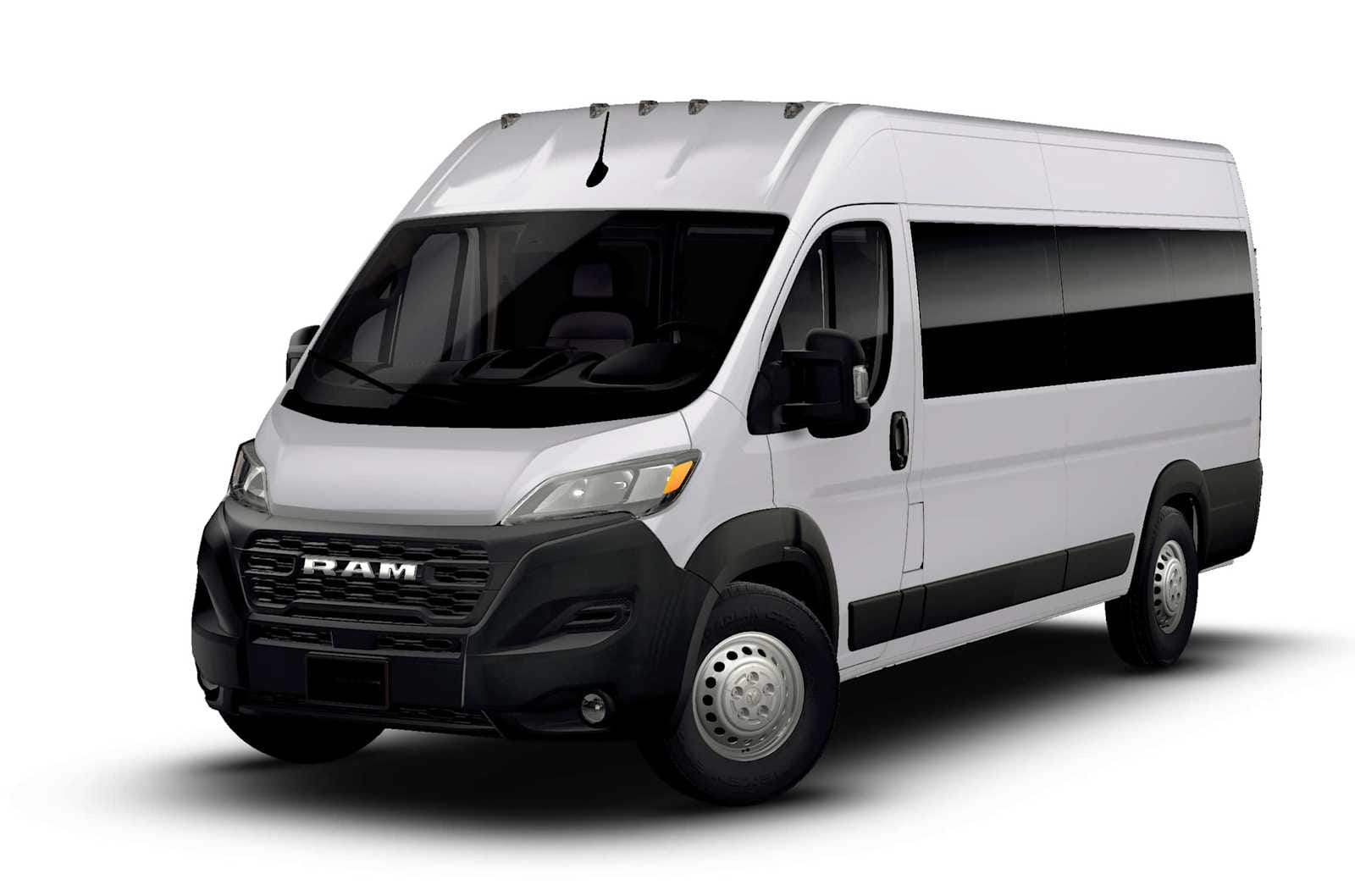 1 thumbnail image of  2026 Ram ProMaster Window Van Tradesman