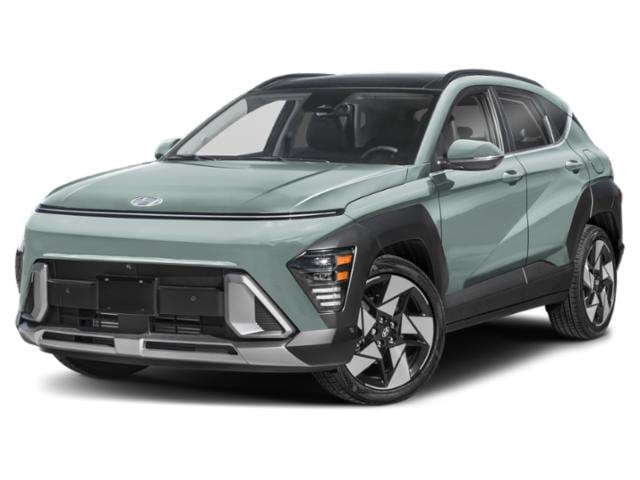 1 thumbnail image of  2027 Hyundai Kona Limited