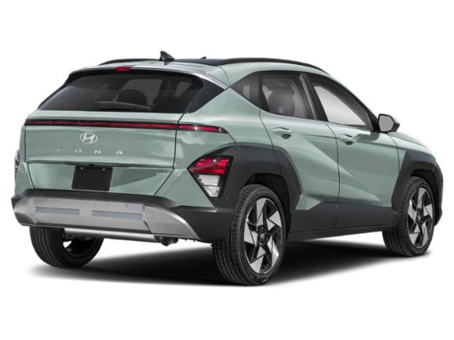 2 thumbnail image of  2027 Hyundai Kona Limited