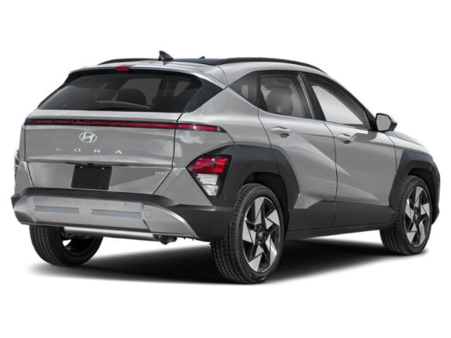 2 thumbnail image of  2027 Hyundai Kona Limited