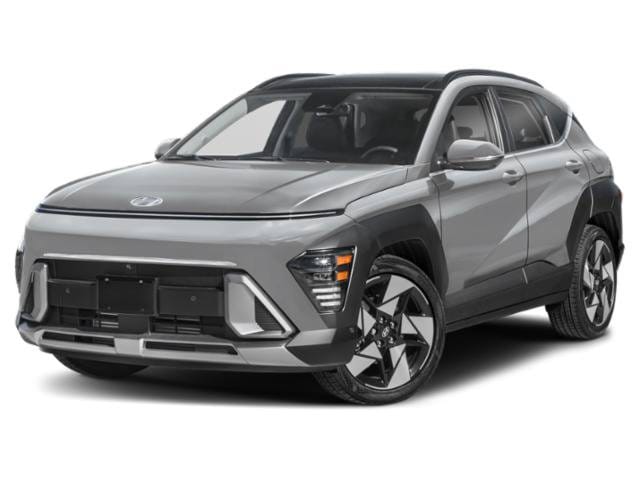 1 thumbnail image of  2027 Hyundai Kona Limited