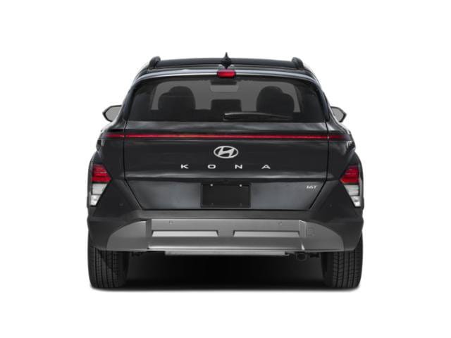 8 thumbnail image of  2027 Hyundai Kona Limited