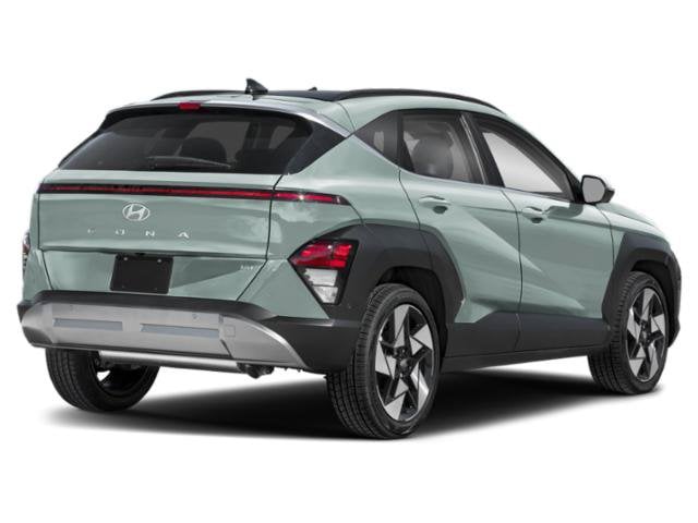 2 thumbnail image of  2027 Hyundai Kona Limited