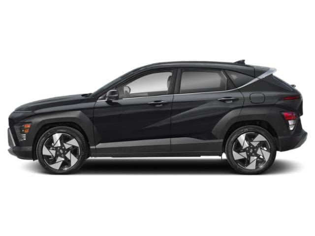 6 thumbnail image of  2027 Hyundai Kona Limited