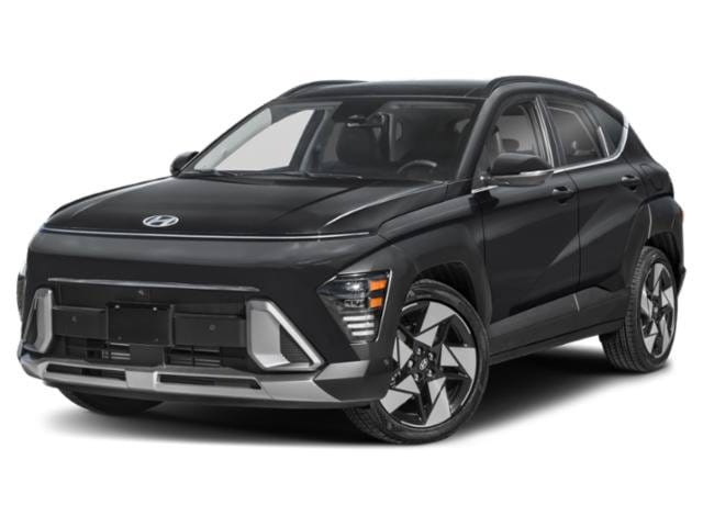 4 thumbnail image of  2027 Hyundai Kona Limited