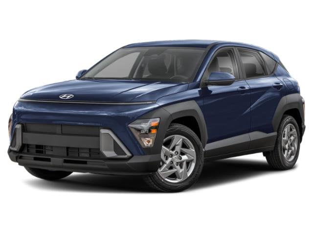 1 thumbnail image of  2027 Hyundai Kona SE