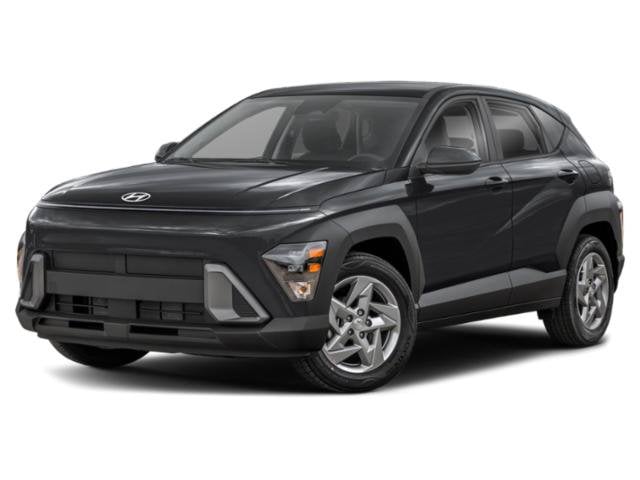 4 thumbnail image of  2027 Hyundai Kona SE