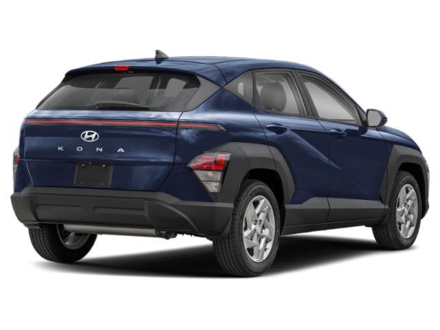 2 thumbnail image of  2027 Hyundai Kona SE