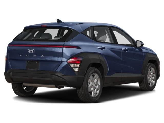 2 thumbnail image of  2027 Hyundai Kona SE