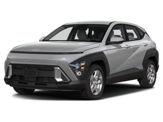 4 thumbnail image of  2027 Hyundai Kona SE
