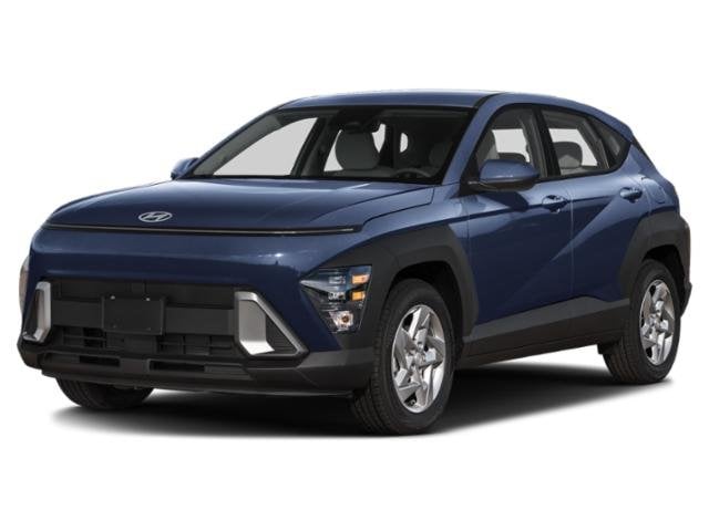 1 thumbnail image of  2027 Hyundai Kona SE
