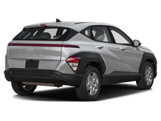 5 thumbnail image of  2027 Hyundai Kona SE