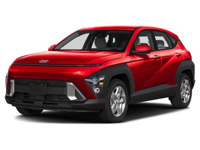 1 thumbnail image of  2027 Hyundai Kona SE