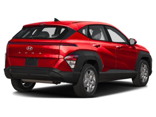 2 thumbnail image of  2027 Hyundai Kona SE