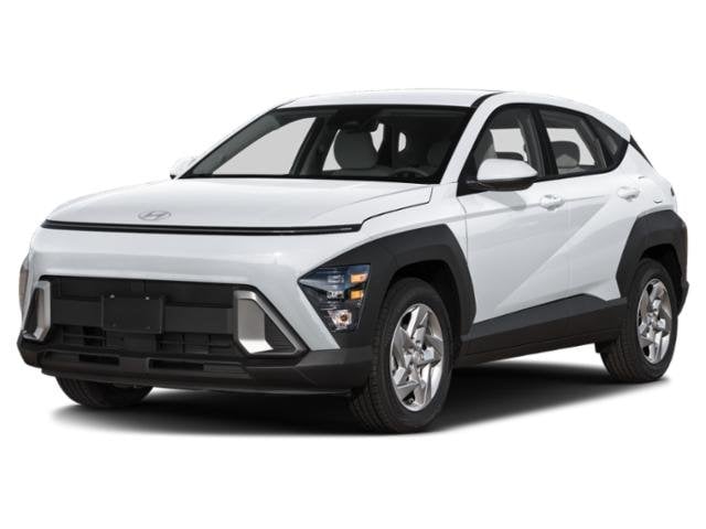1 thumbnail image of  2027 Hyundai Kona SE