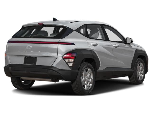 2 thumbnail image of  2027 Hyundai Kona SE