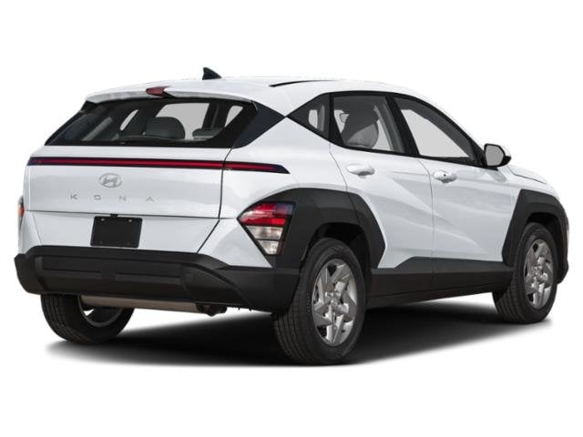 2 thumbnail image of  2027 Hyundai Kona SE