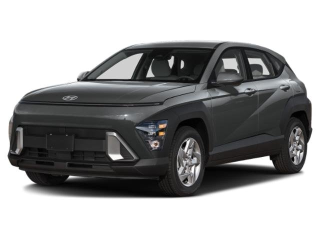 1 thumbnail image of  2027 Hyundai Kona SE