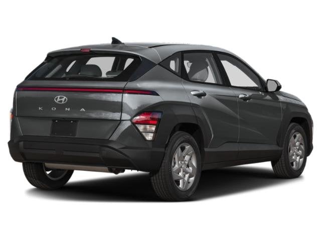 2 thumbnail image of  2027 Hyundai Kona SE