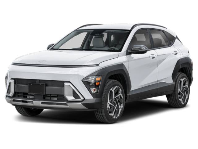 1 thumbnail image of  2027 Hyundai Kona SEL Premium