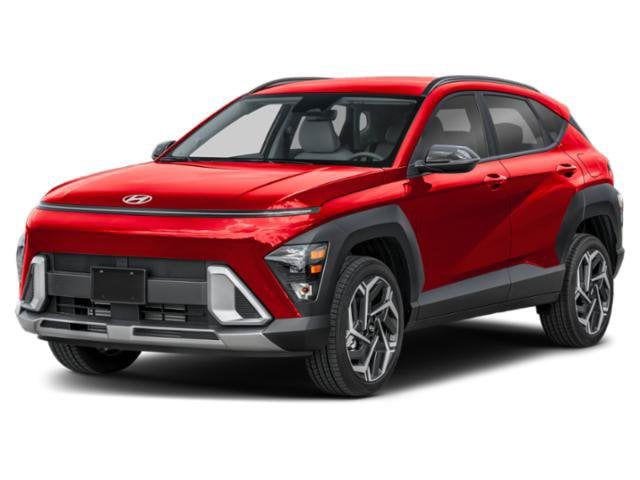 4 thumbnail image of  2027 Hyundai Kona SEL Premium