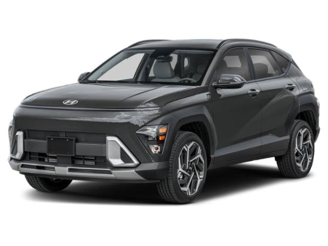 1 thumbnail image of  2027 Hyundai Kona SEL Premium
