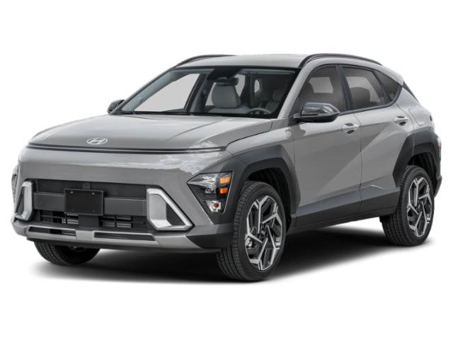 1 thumbnail image of  2027 Hyundai Kona SEL Premium