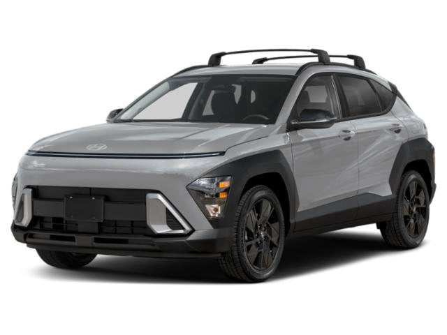 1 thumbnail image of  2027 Hyundai Kona SEL Sport