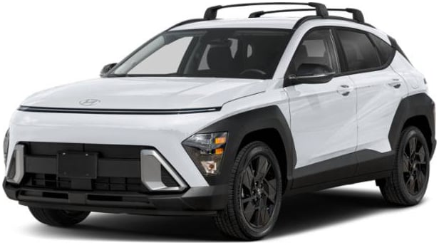 2027 Hyundai Kona