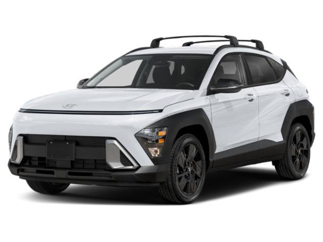 1 thumbnail image of  2027 Hyundai Kona SEL Sport