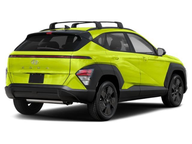 2 thumbnail image of  2027 Hyundai Kona SEL Sport
