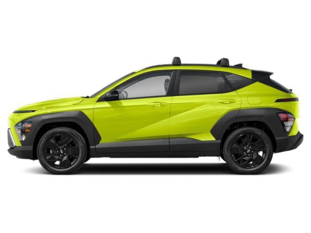 3 thumbnail image of  2027 Hyundai Kona SEL Sport