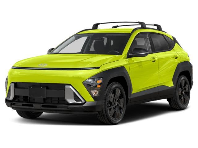 1 thumbnail image of  2027 Hyundai Kona SEL Sport
